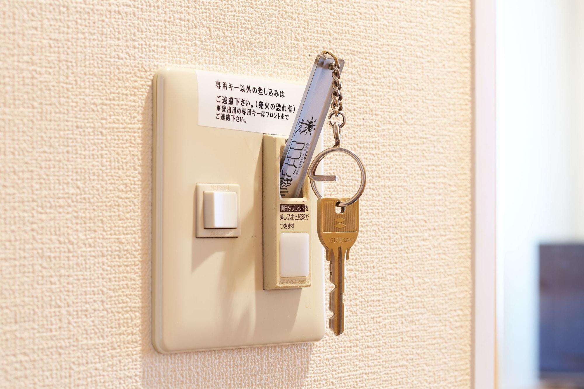 Roco Inn Matsuyama Naha Ngoại thất bức ảnh