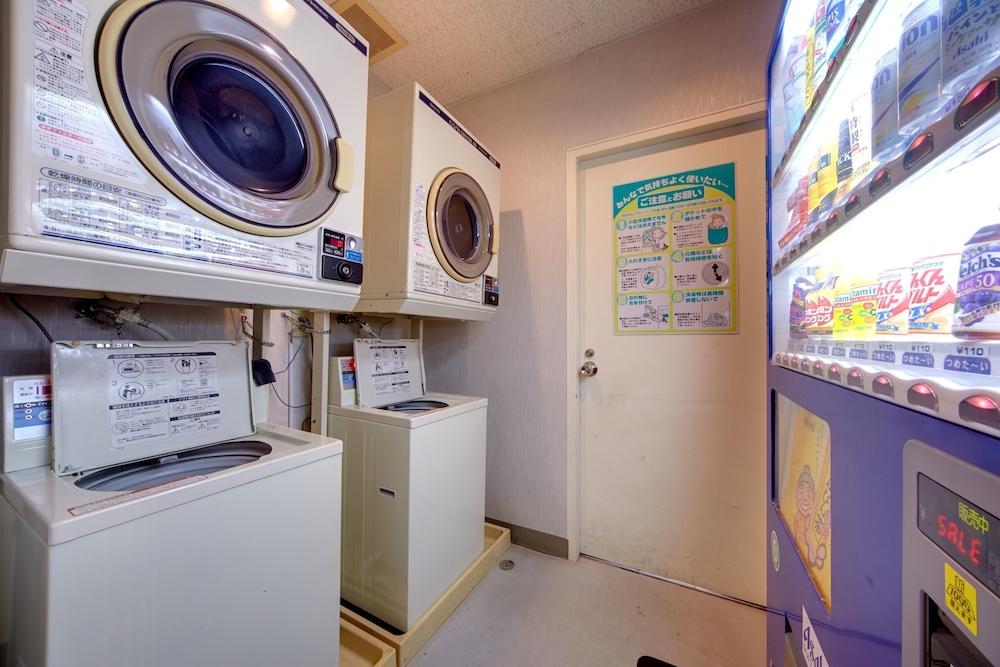 Roco Inn Matsuyama Naha Ngoại thất bức ảnh