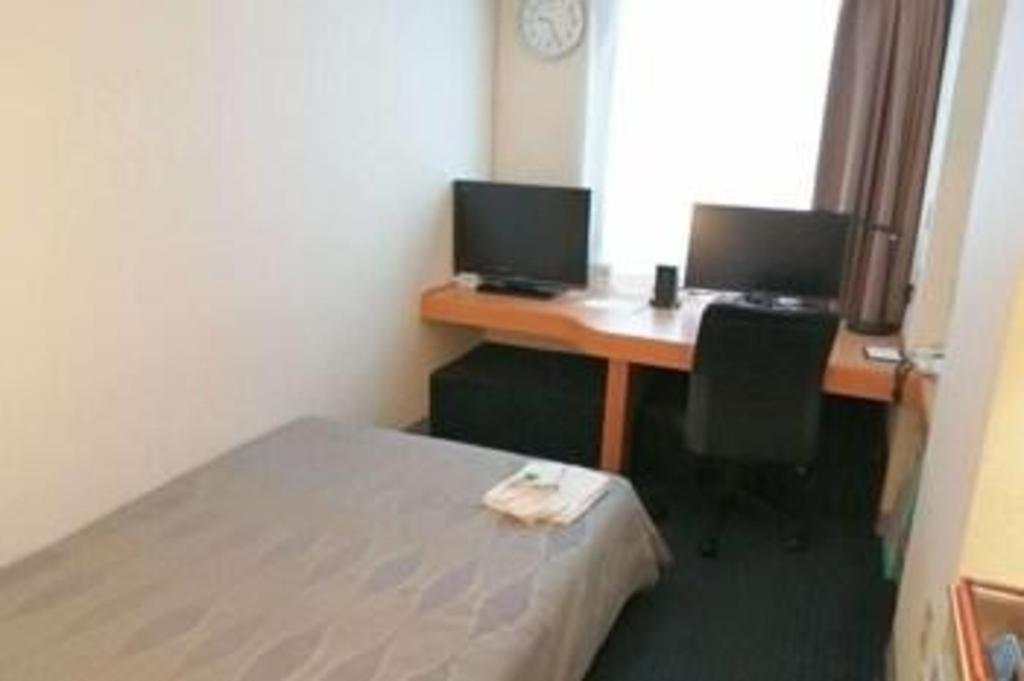 Roco Inn Matsuyama Naha Ngoại thất bức ảnh
