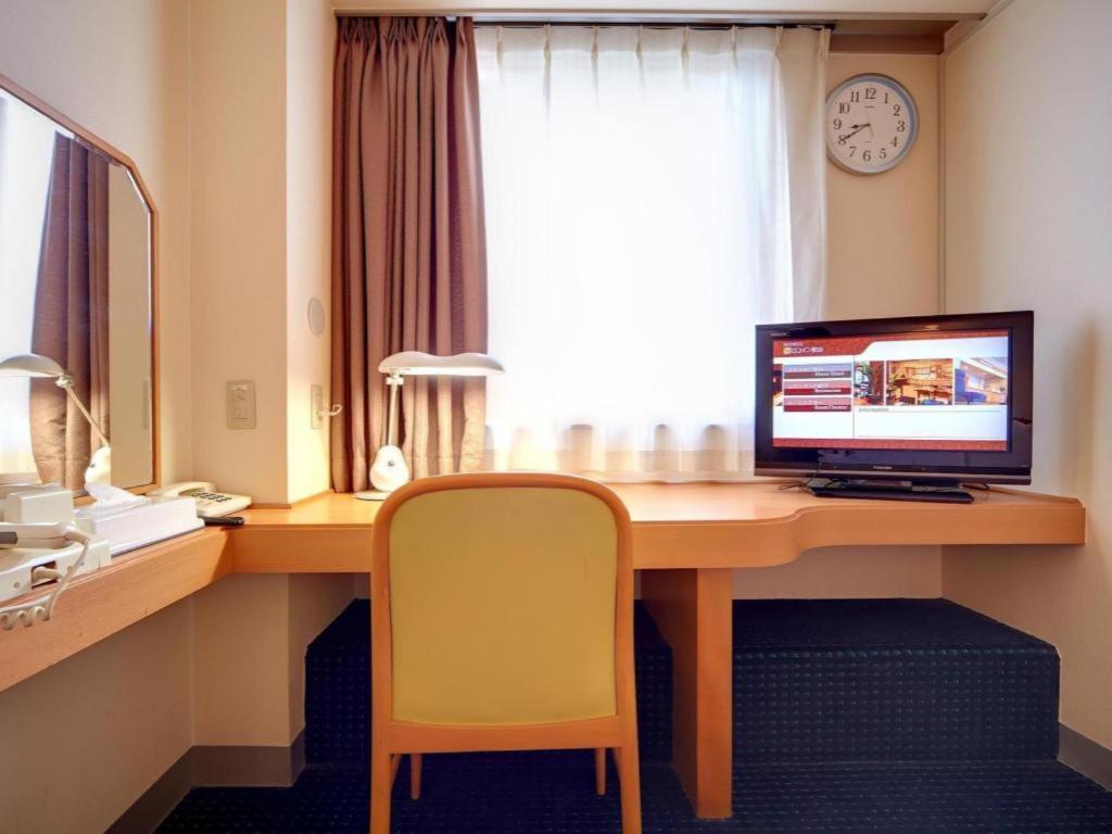 Roco Inn Matsuyama Naha Ngoại thất bức ảnh