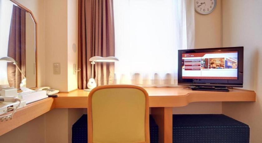 Roco Inn Matsuyama Naha Ngoại thất bức ảnh