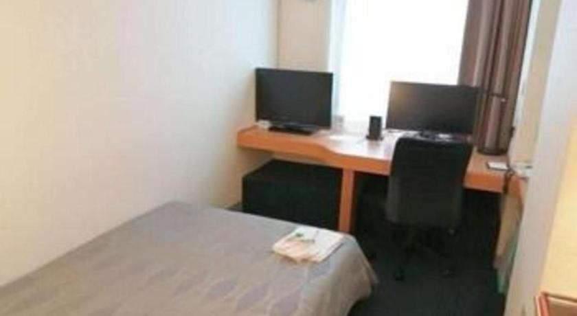 Roco Inn Matsuyama Naha Ngoại thất bức ảnh
