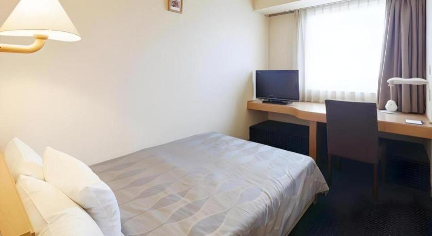 Roco Inn Matsuyama Naha Ngoại thất bức ảnh
