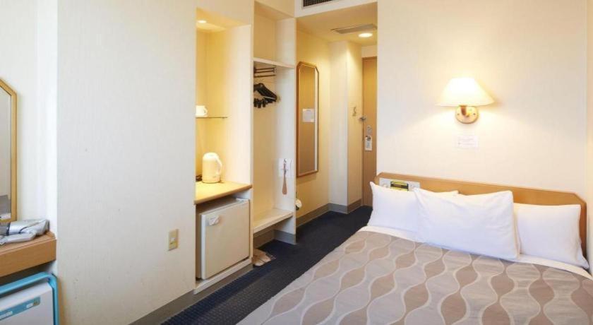 Roco Inn Matsuyama Naha Ngoại thất bức ảnh