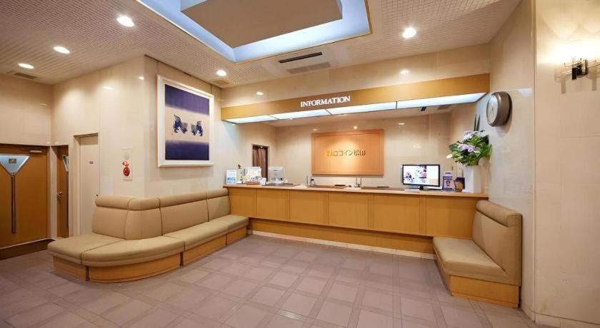 Roco Inn Matsuyama Naha Ngoại thất bức ảnh