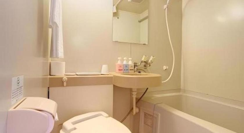 Roco Inn Matsuyama Naha Ngoại thất bức ảnh