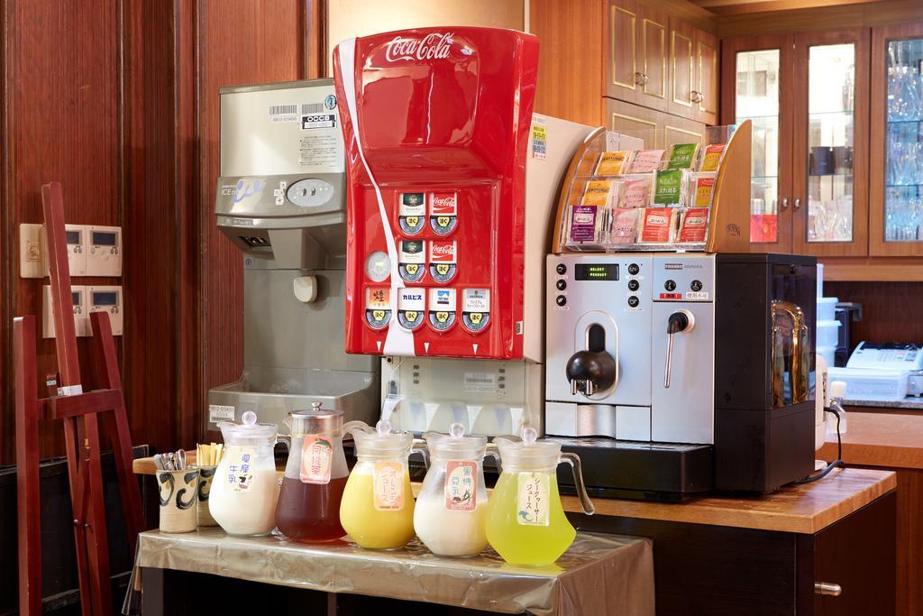 Roco Inn Matsuyama Naha Ngoại thất bức ảnh